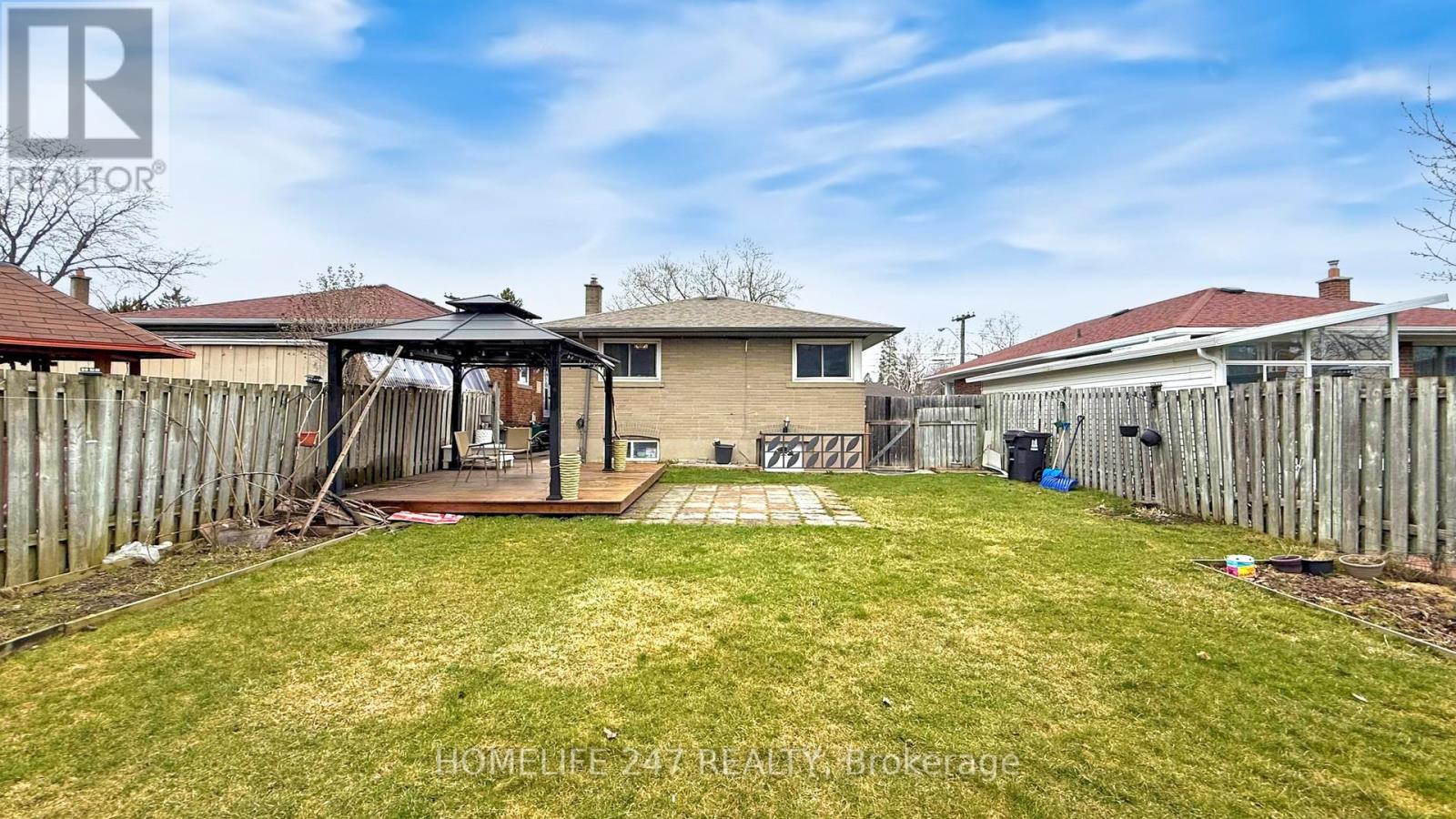53 Seminole Avenue, Toronto (Bendale), Ontario  M1J 1N2 - Photo 48 - E12082606