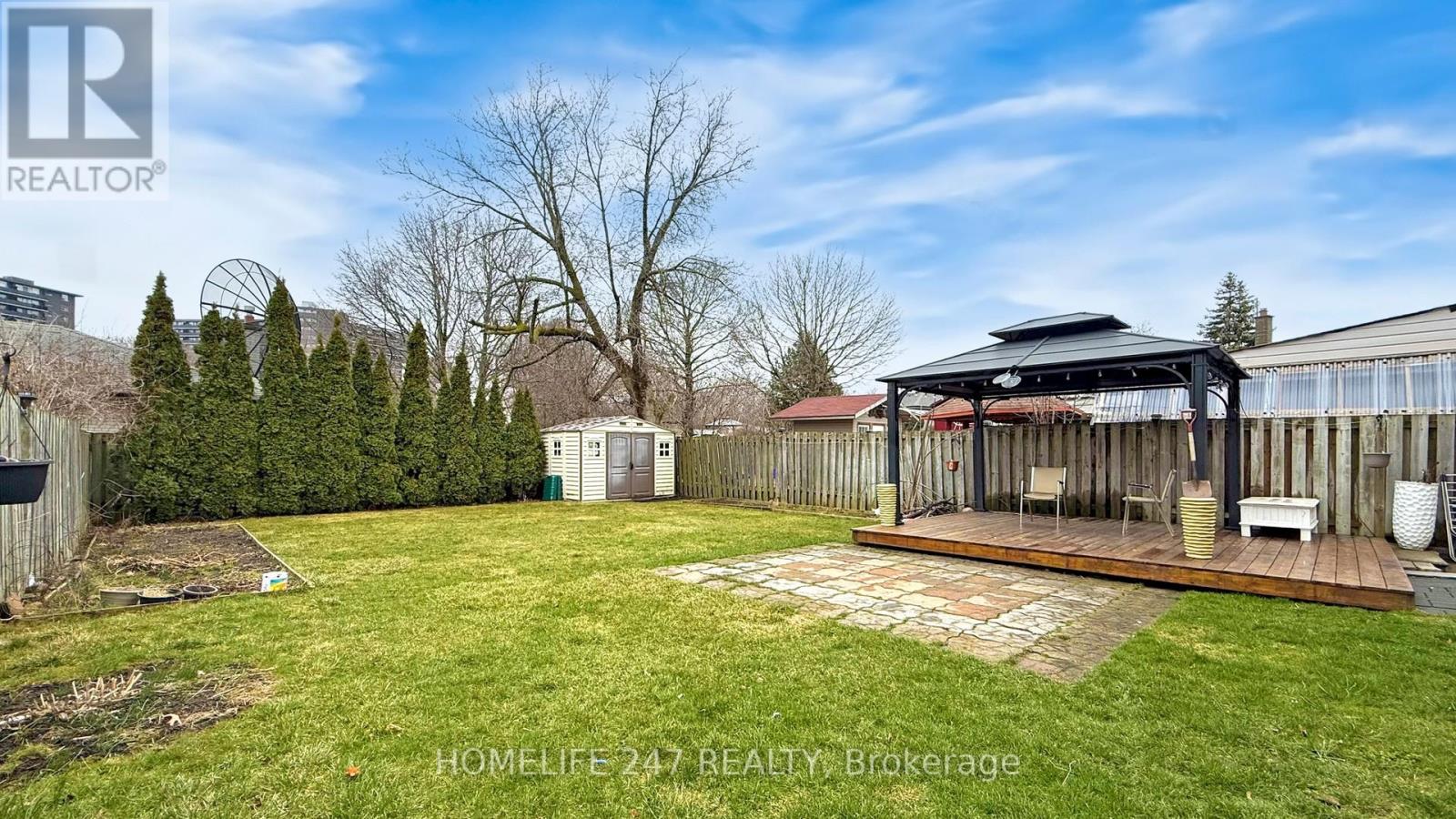 53 Seminole Avenue, Toronto (Bendale), Ontario  M1J 1N2 - Photo 50 - E12082606