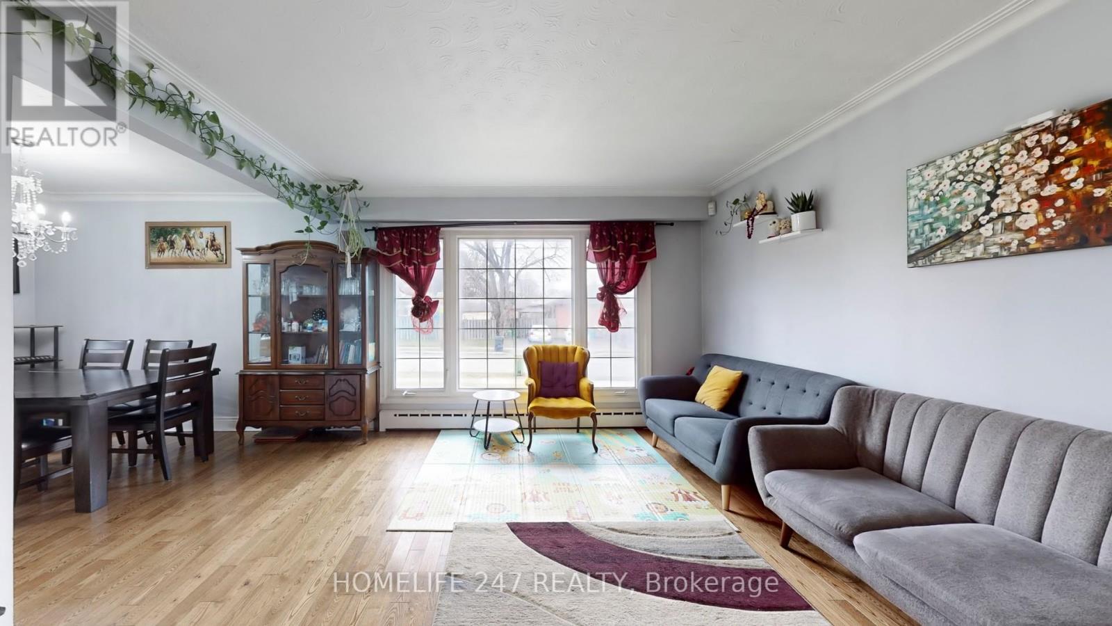 53 Seminole Avenue, Toronto (Bendale), Ontario  M1J 1N2 - Photo 6 - E12082606
