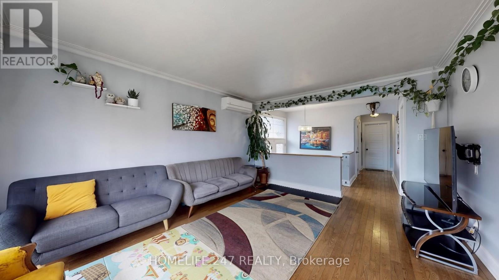 53 Seminole Avenue, Toronto (Bendale), Ontario  M1J 1N2 - Photo 9 - E12082606