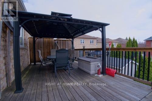 1045 Coyston Court, Oshawa (Taunton), Ontario  L1K 3C4 - Photo 21 - E12082609