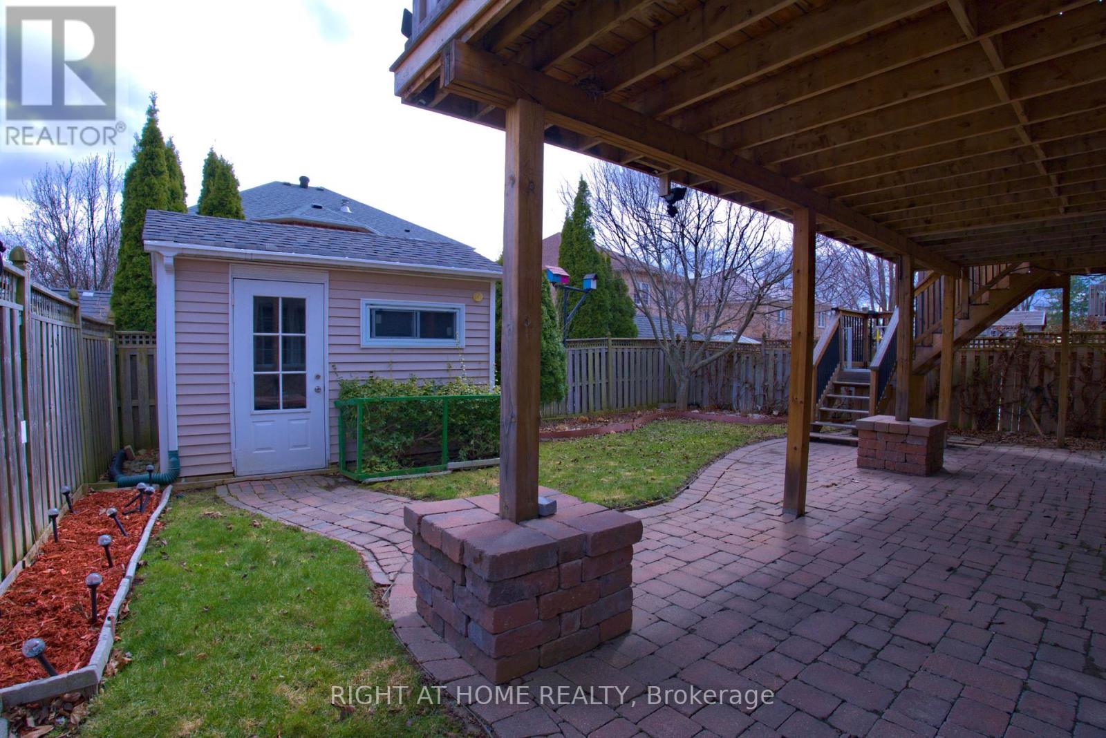 1045 Coyston Court, Oshawa (Taunton), Ontario  L1K 3C4 - Photo 23 - E12082609