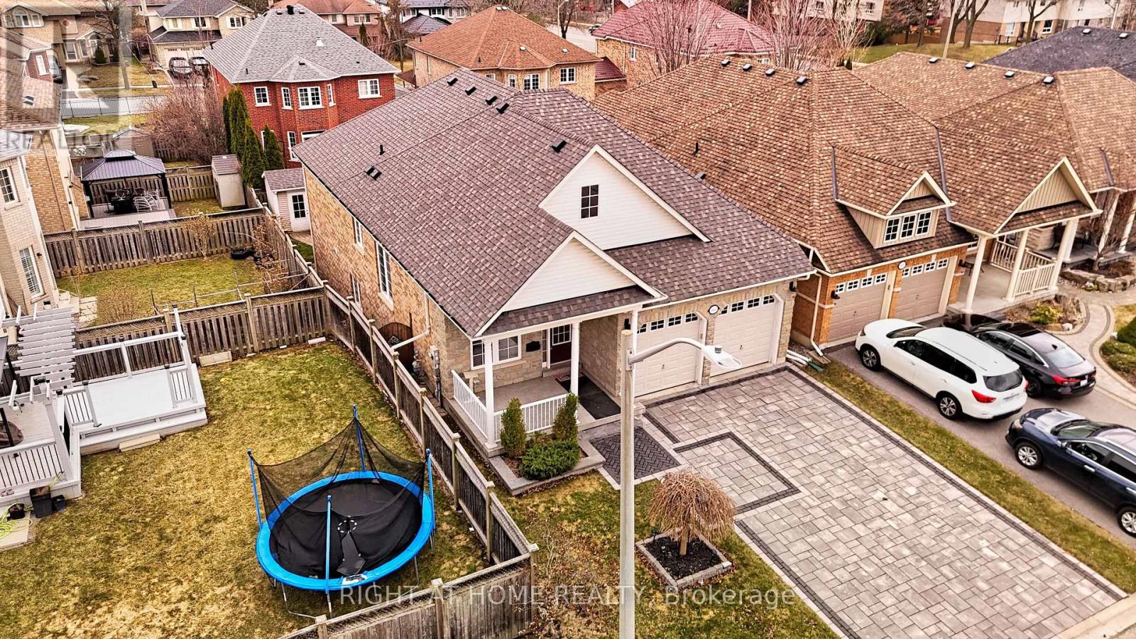 1045 Coyston Court, Oshawa (Taunton), Ontario  L1K 3C4 - Photo 3 - E12082609
