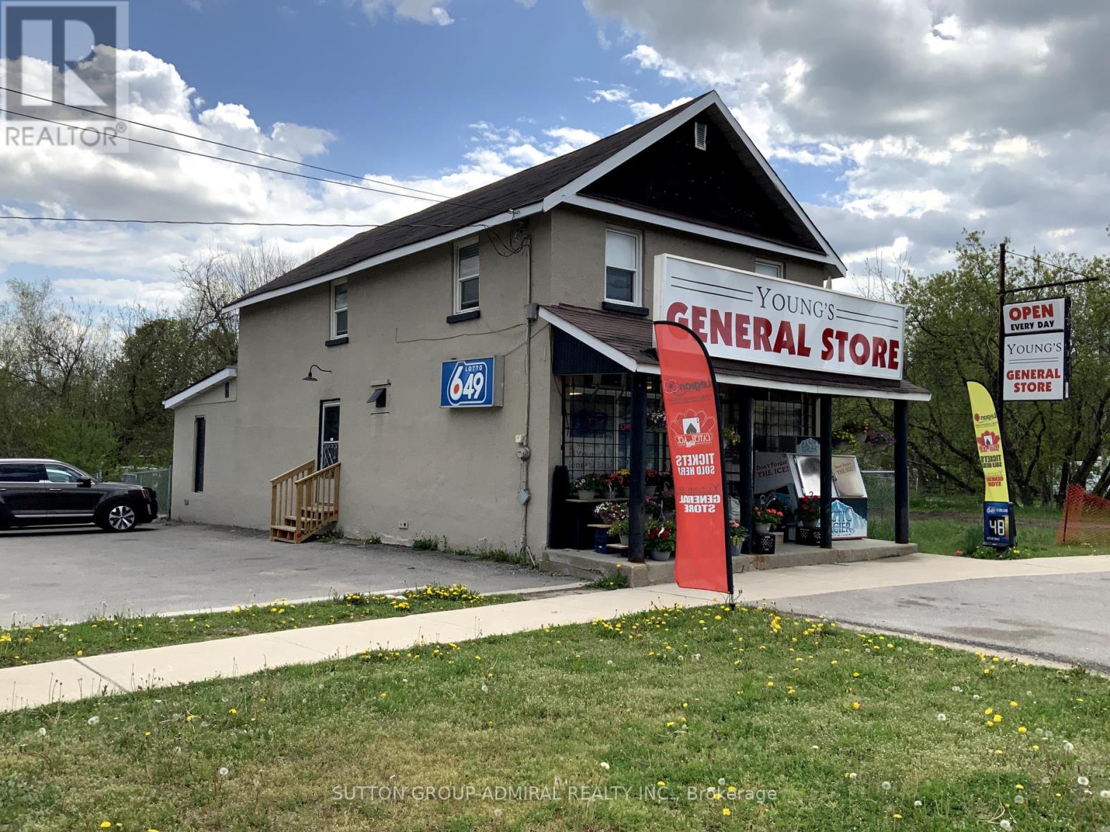1 CROSS STREET, Essa, Ontario