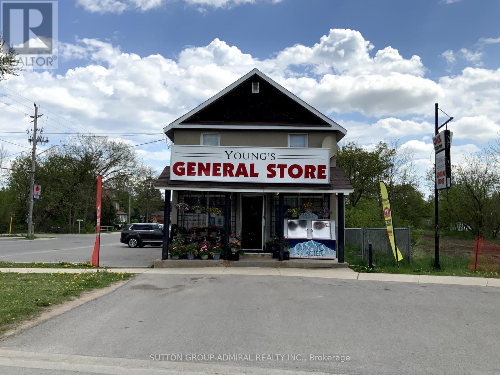 1 Cross Street, Essa, Ontario  L0M 1B0 - Photo 2 - N12082608