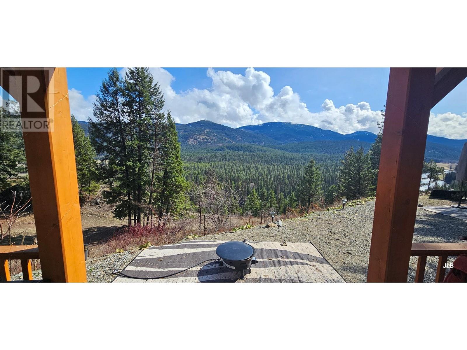 17KM Christian Valley Road Lot# Rem SL4, Westbridge, British Columbia
