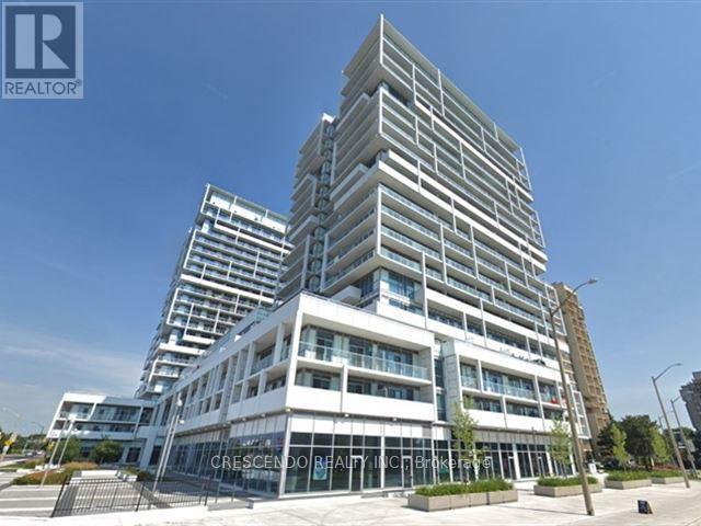 1802 - 65 SPEERS ROAD, Oakville, Ontario