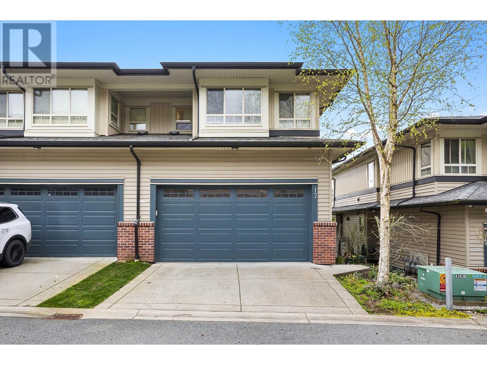 Property at 17 13771 232A STREET image 1