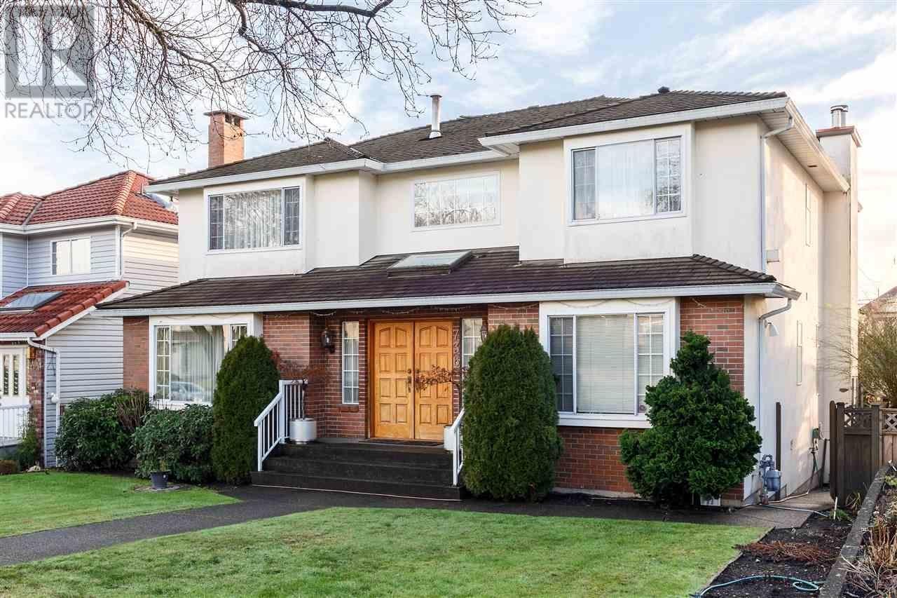 Property at 736 WEST 62ND AVENUE image 1