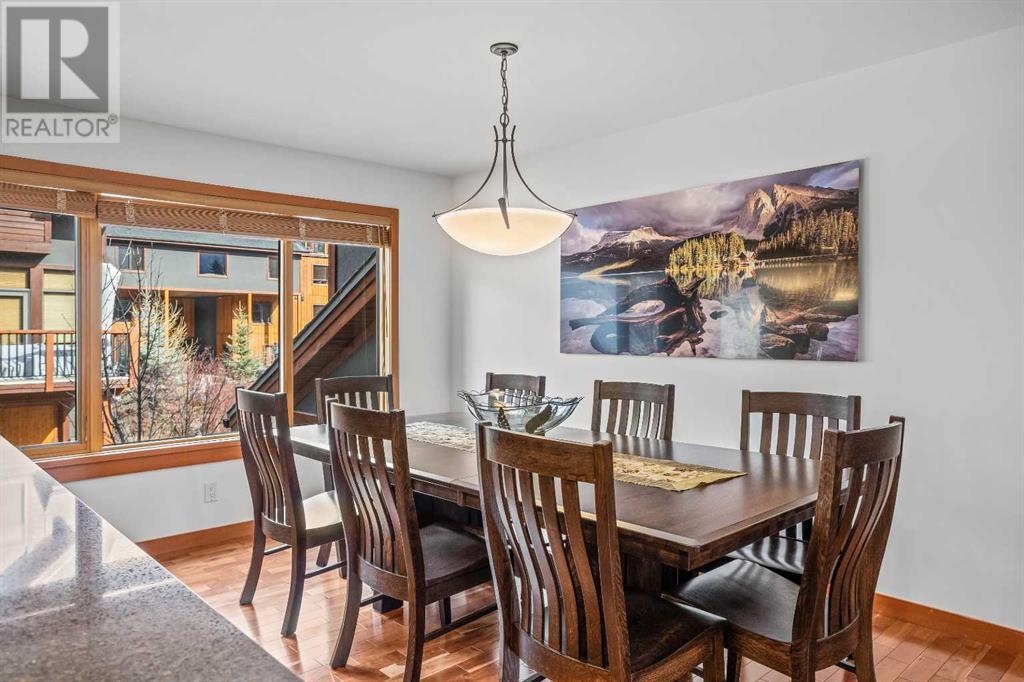 7 Creekside Mews, Canmore, Alberta  T1W 2G2 - Photo 19 - A2210911