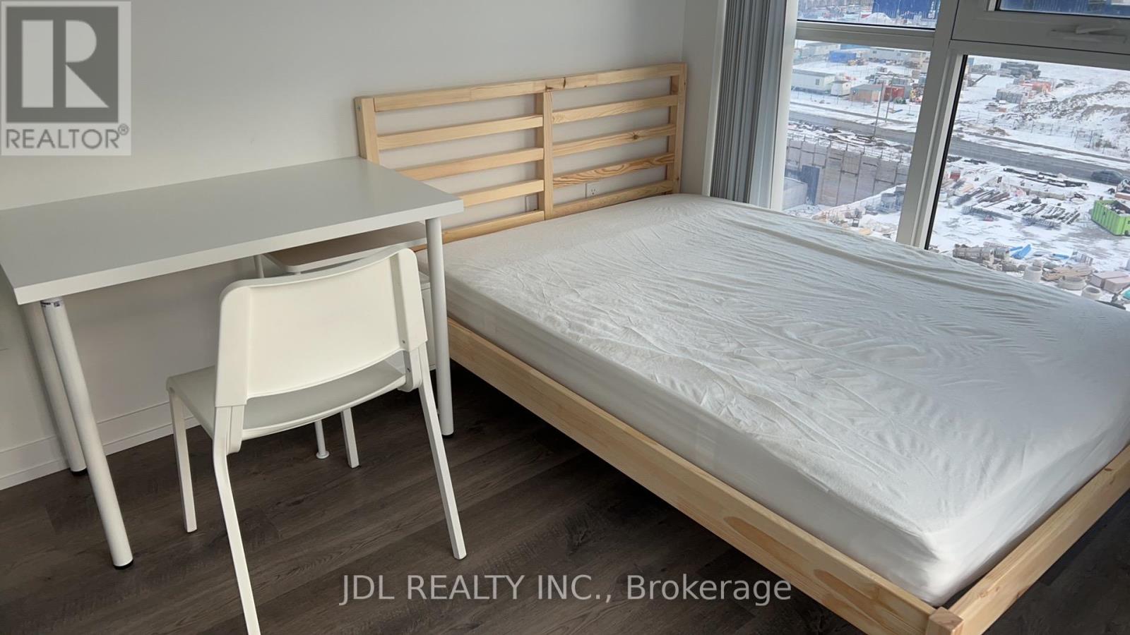 #1006 R1 - 195 Commerce St, Vaughan (Vaughan Corporate Centre), Ontario  L4K 5C3 - Photo 5 - N12082615