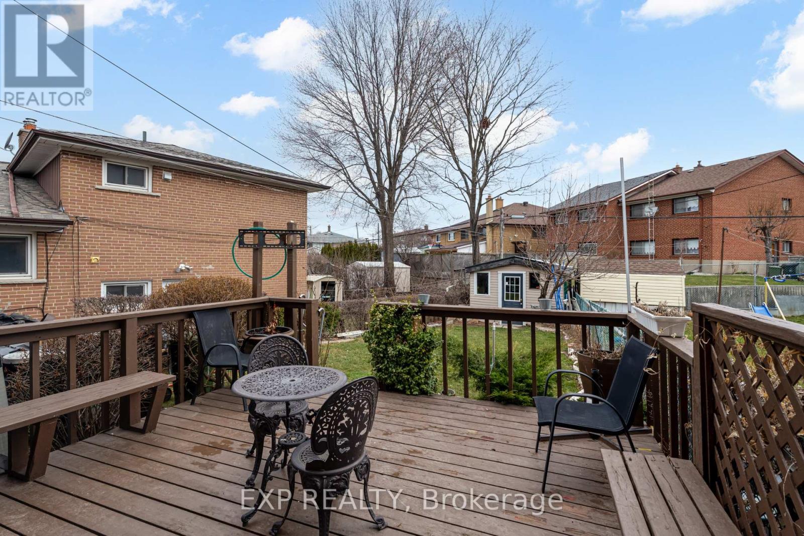 179 Lindylou Road, Toronto, Ontario  M9M 2B8 - Photo 42 - W12076960