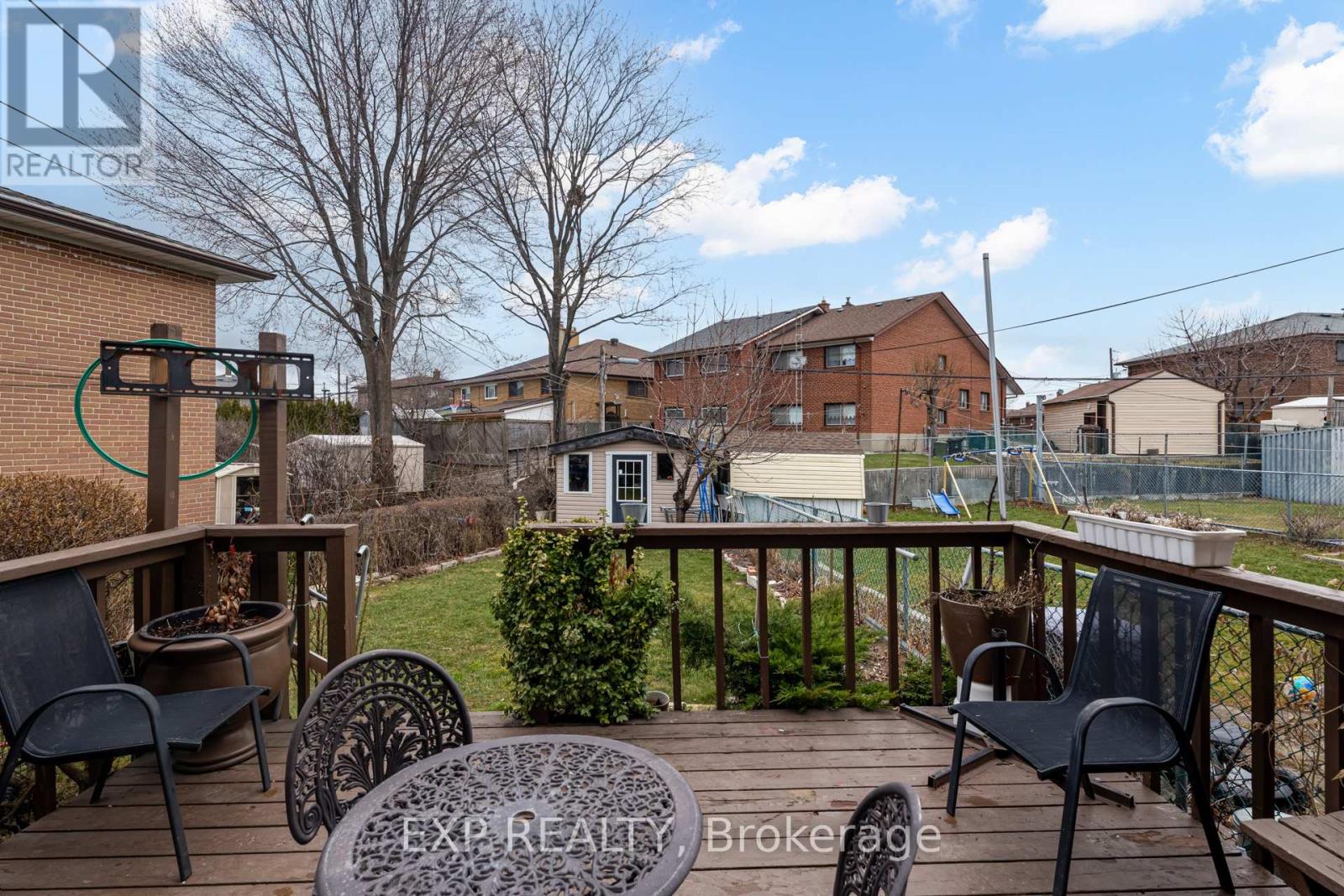 179 Lindylou Road, Toronto, Ontario  M9M 2B8 - Photo 43 - W12076960