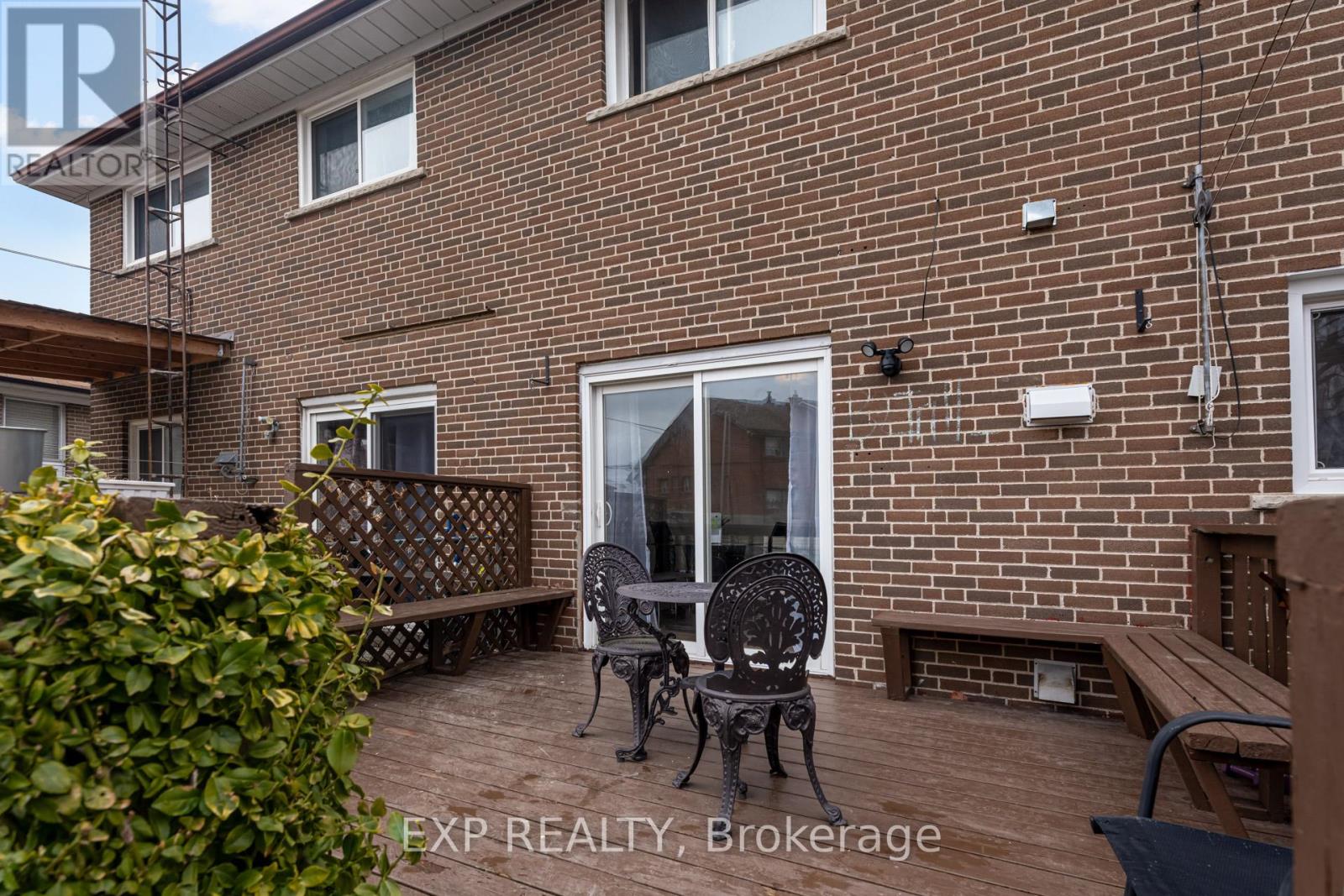 179 Lindylou Road, Toronto, Ontario  M9M 2B8 - Photo 44 - W12076960