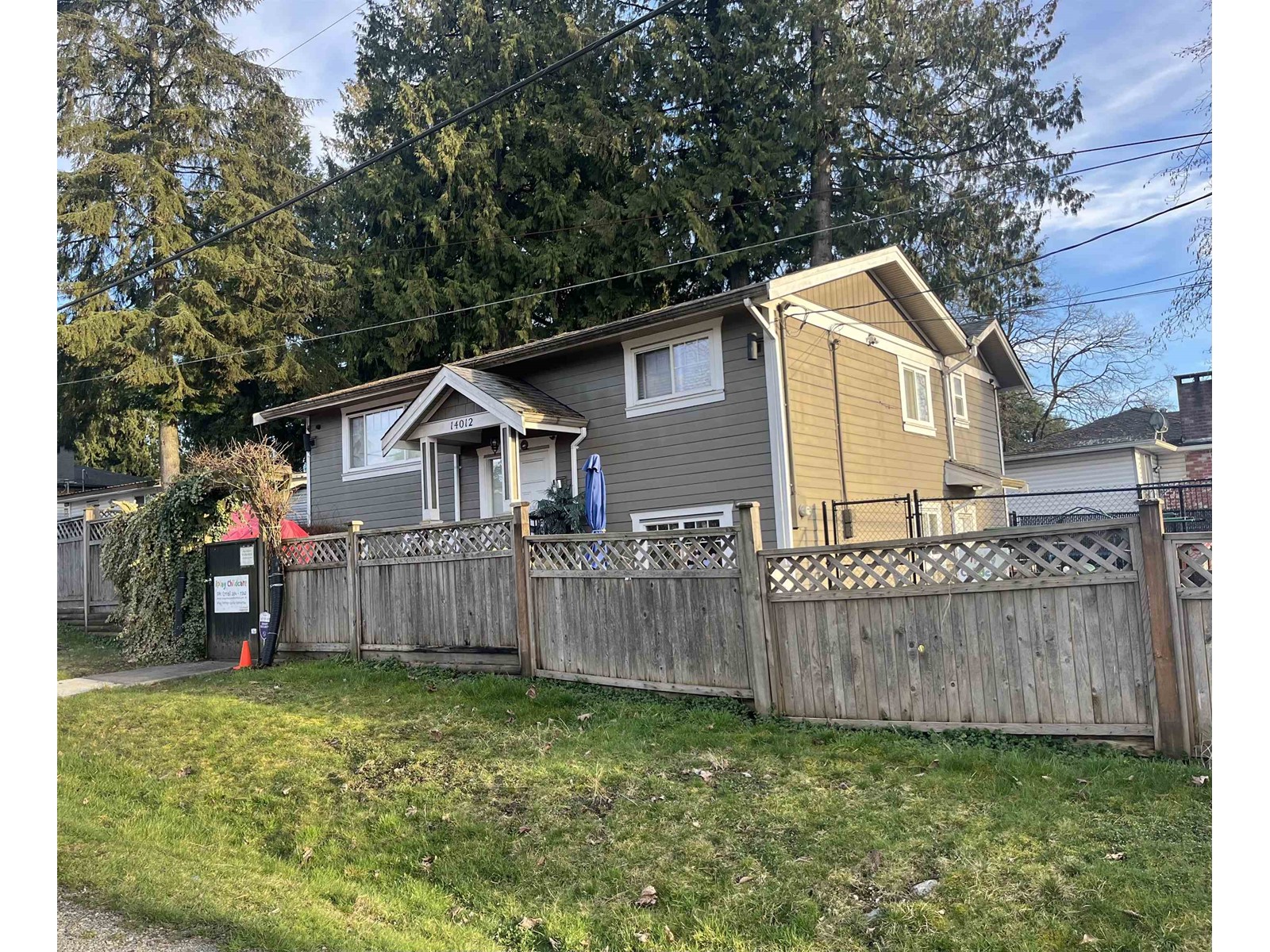 Property at 14012 103 AVENUE image 1