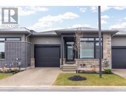 16 - 8974 WILLOUGHBY DRIVE, Niagara Falls, Ontario