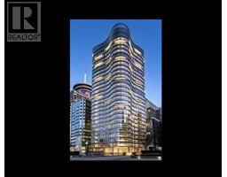 830 320 GRANVILLE STREET