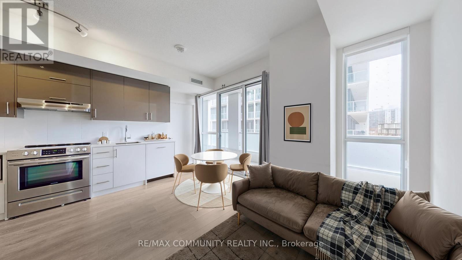 202 - 188 Fairview Mall Drive, Toronto, Ontario  M2J 4T1 - Photo 10 - C12082643