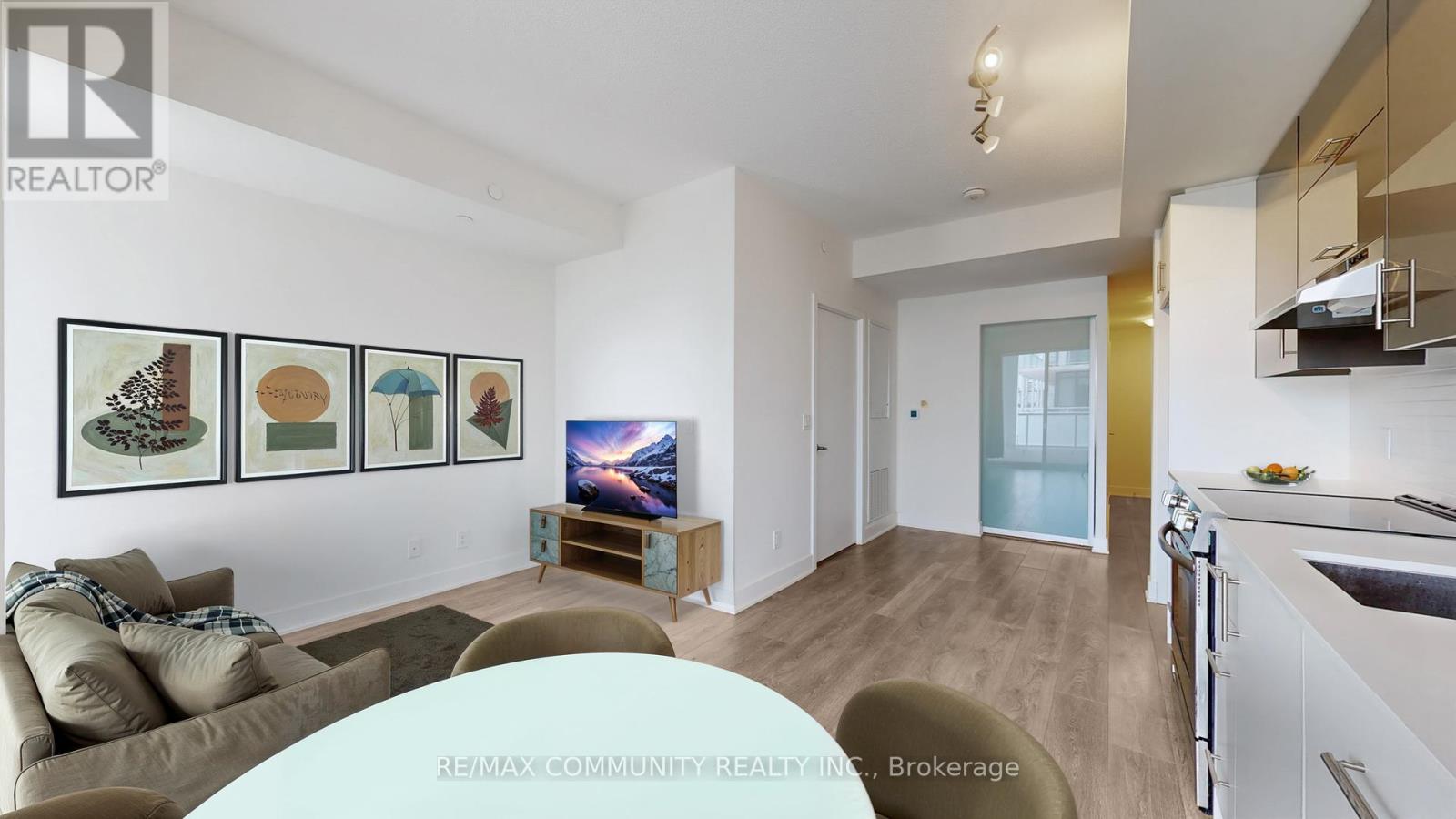 202 - 188 Fairview Mall Drive, Toronto, Ontario  M2J 4T1 - Photo 12 - C12082643