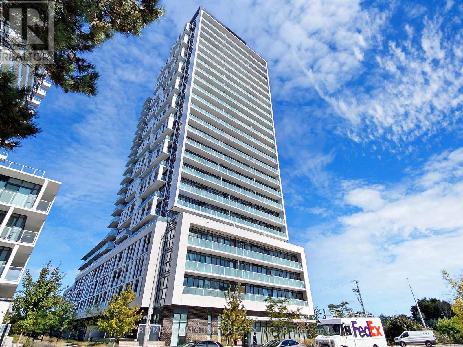 202 - 188 Fairview Mall Drive, Toronto, Ontario  M2J 4T1 - Photo 2 - C12082643