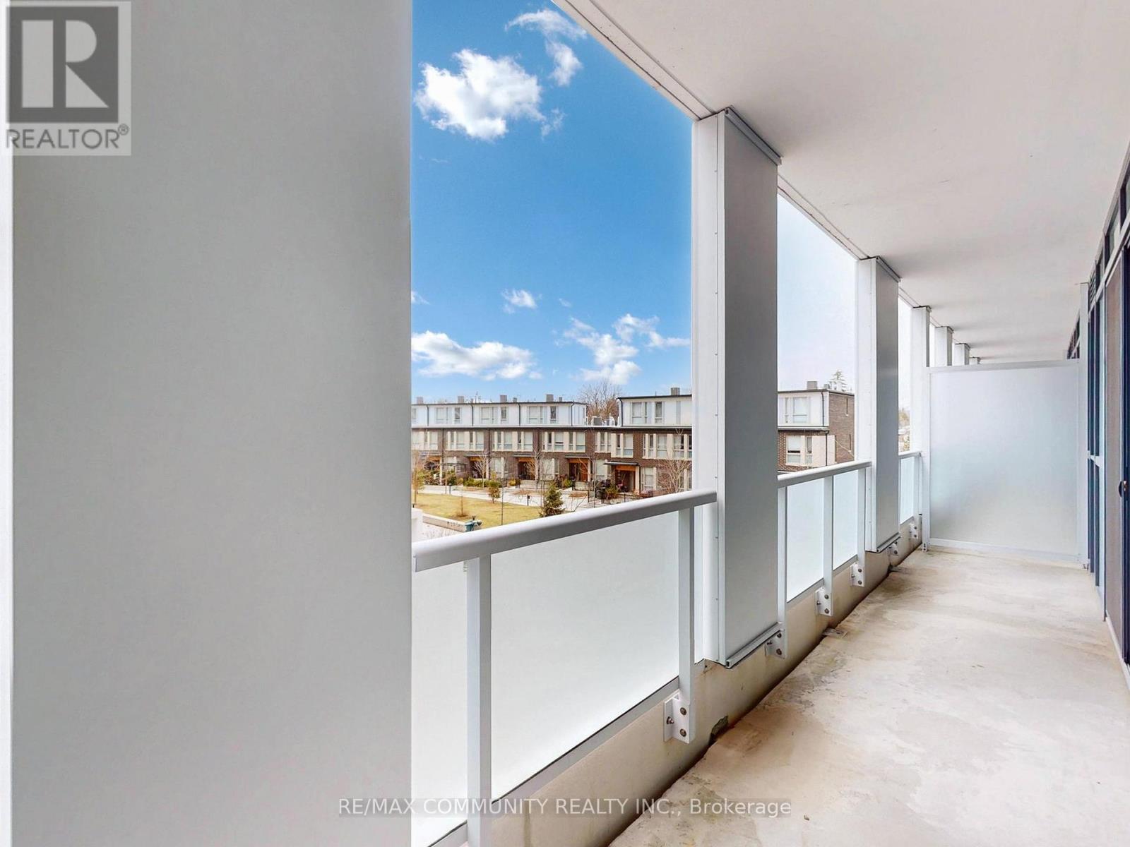 202 - 188 Fairview Mall Drive, Toronto, Ontario  M2J 4T1 - Photo 20 - C12082643