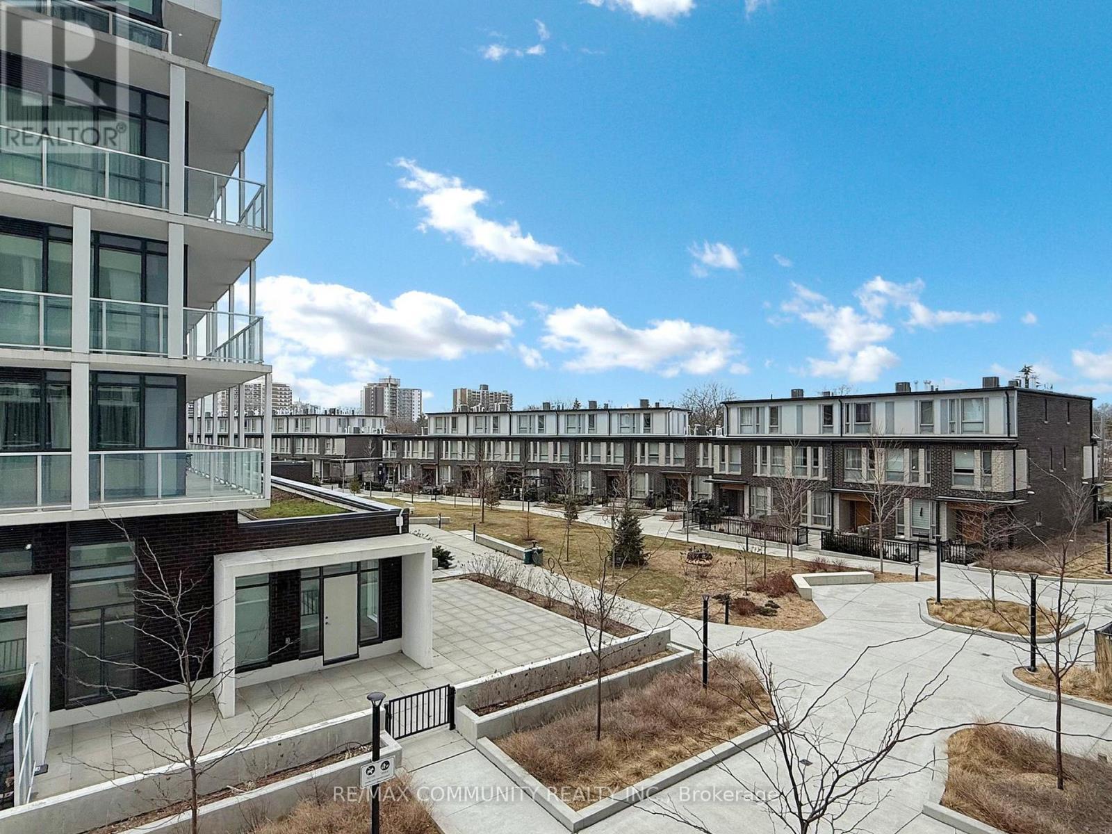 202 - 188 Fairview Mall Drive, Toronto, Ontario  M2J 4T1 - Photo 21 - C12082643
