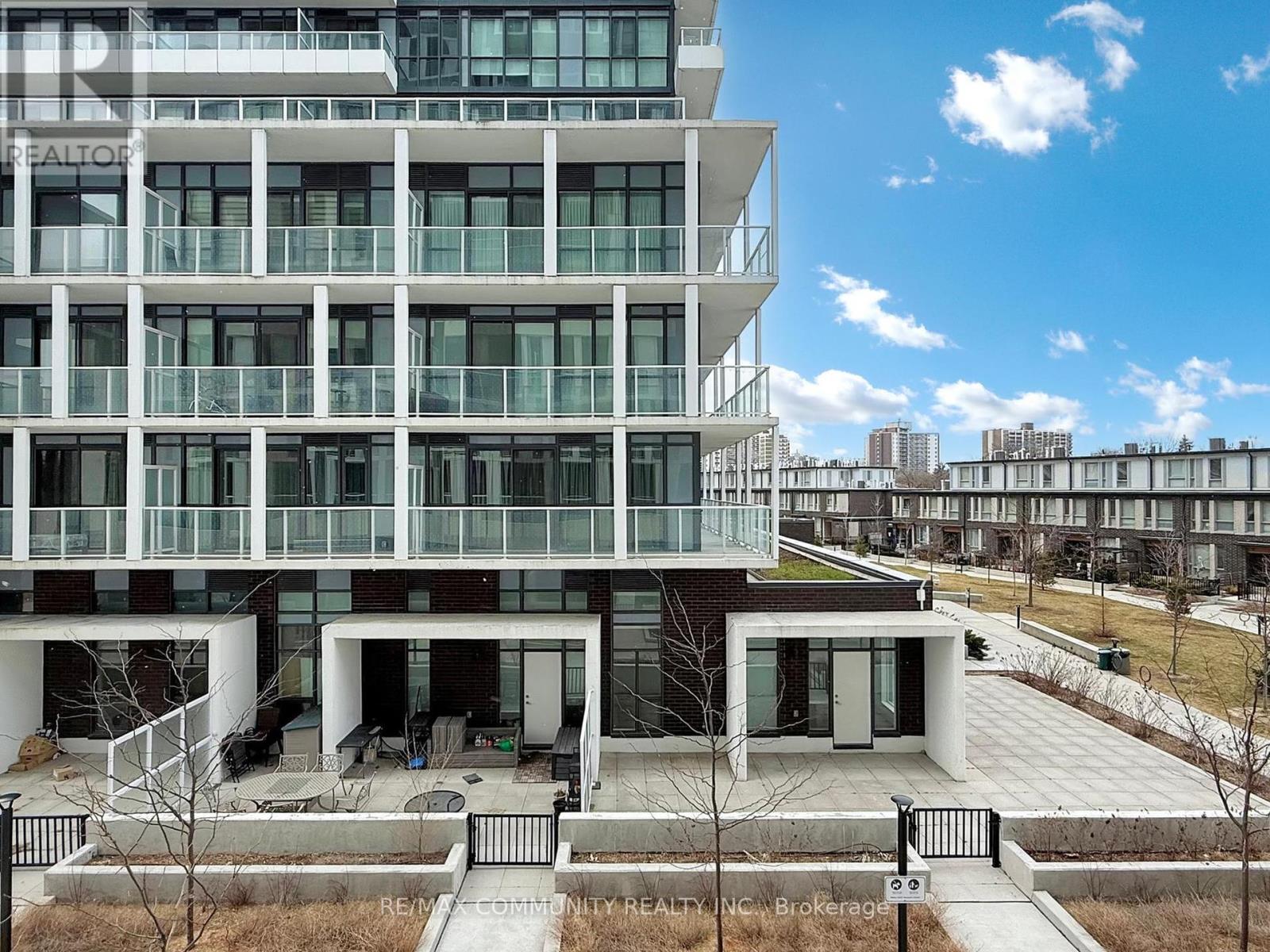 202 - 188 Fairview Mall Drive, Toronto, Ontario  M2J 4T1 - Photo 22 - C12082643