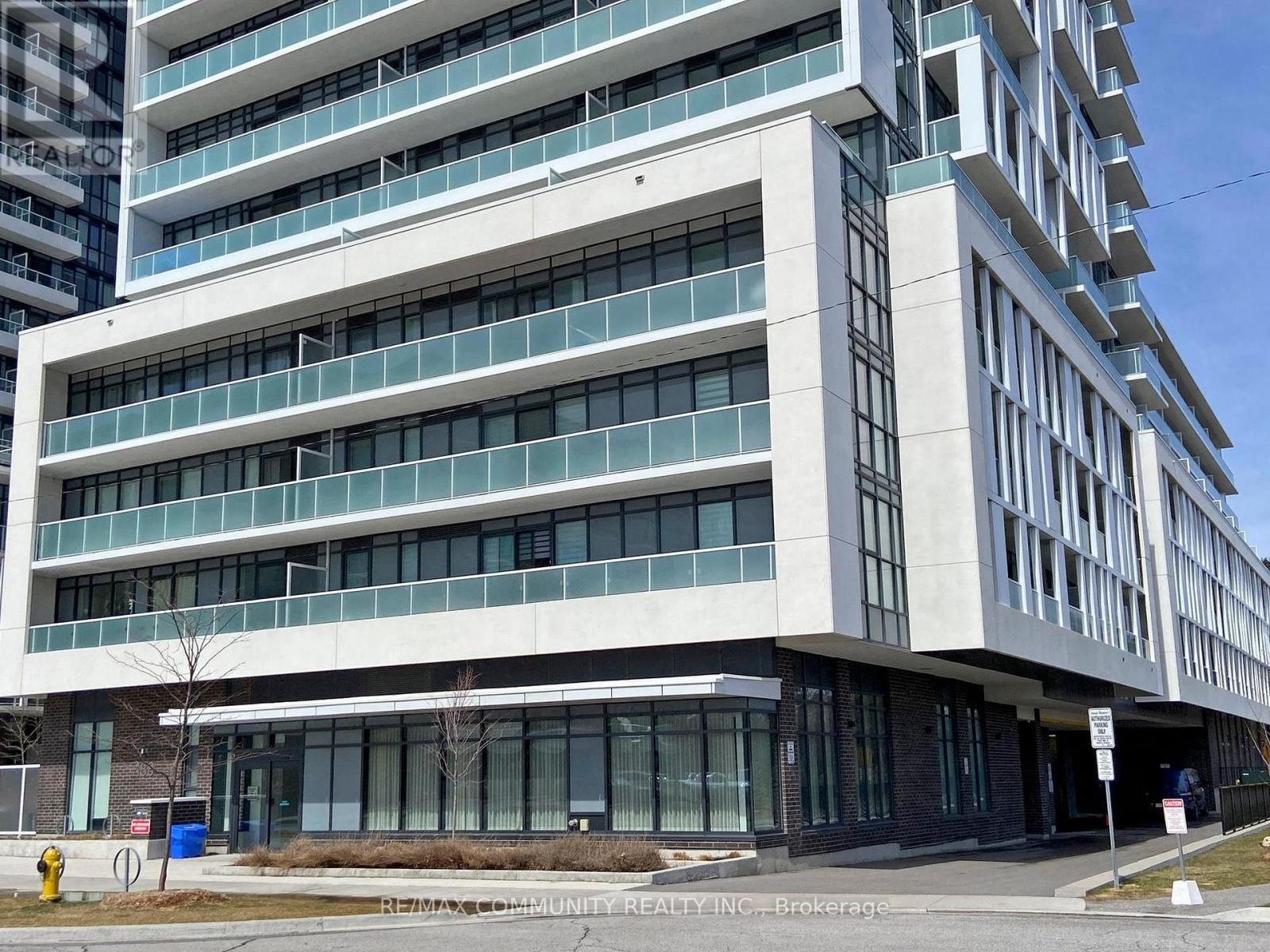 202 - 188 Fairview Mall Drive, Toronto, Ontario  M2J 4T1 - Photo 3 - C12082643