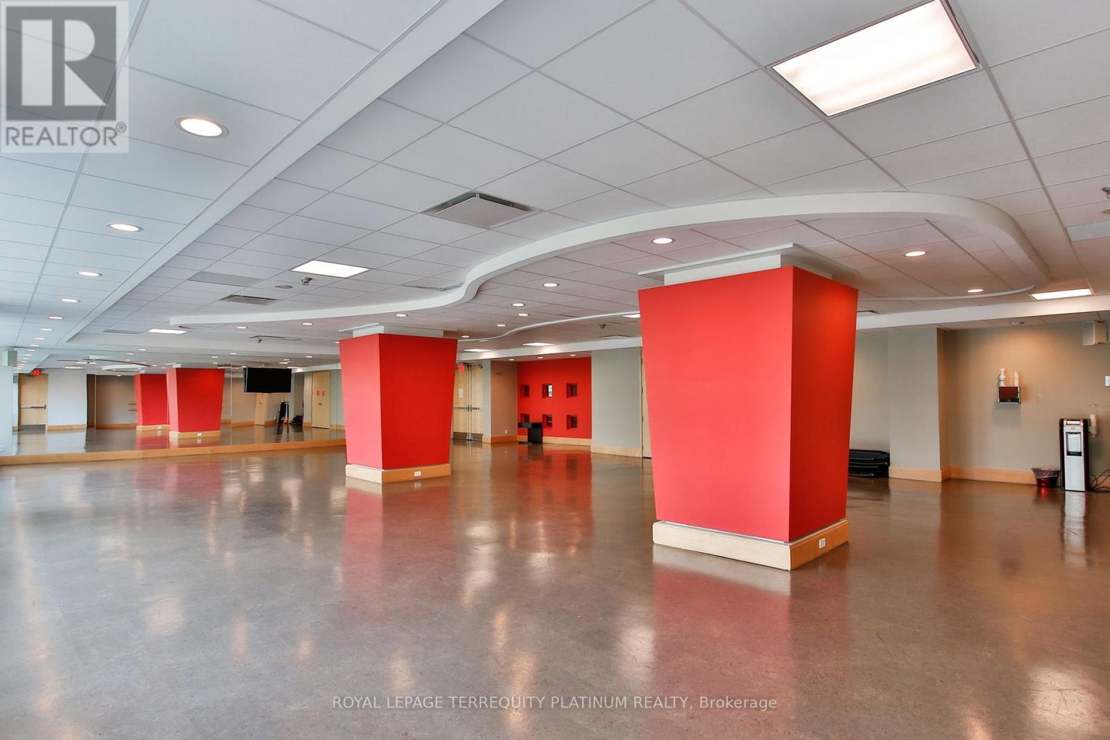 1008 - 10 Yonge Street, Toronto (Waterfront Communities), Ontario  M5E 1R4 - Photo 17 - C12082649