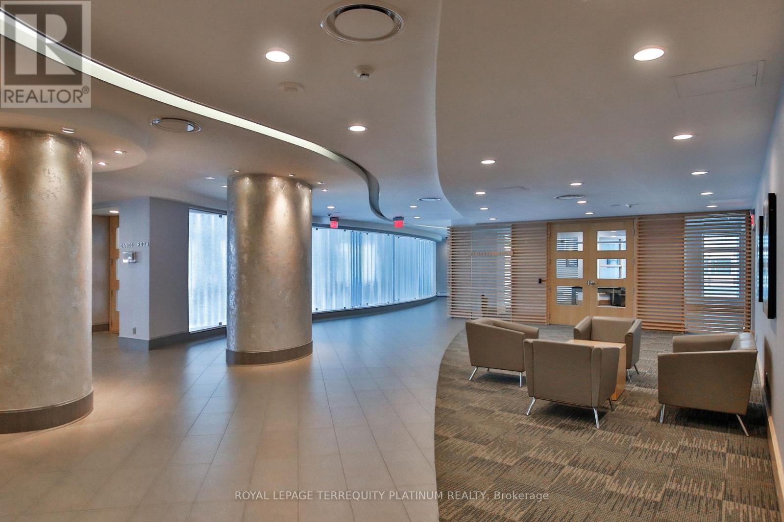 1008 - 10 Yonge Street, Toronto (Waterfront Communities), Ontario  M5E 1R4 - Photo 26 - C12082649