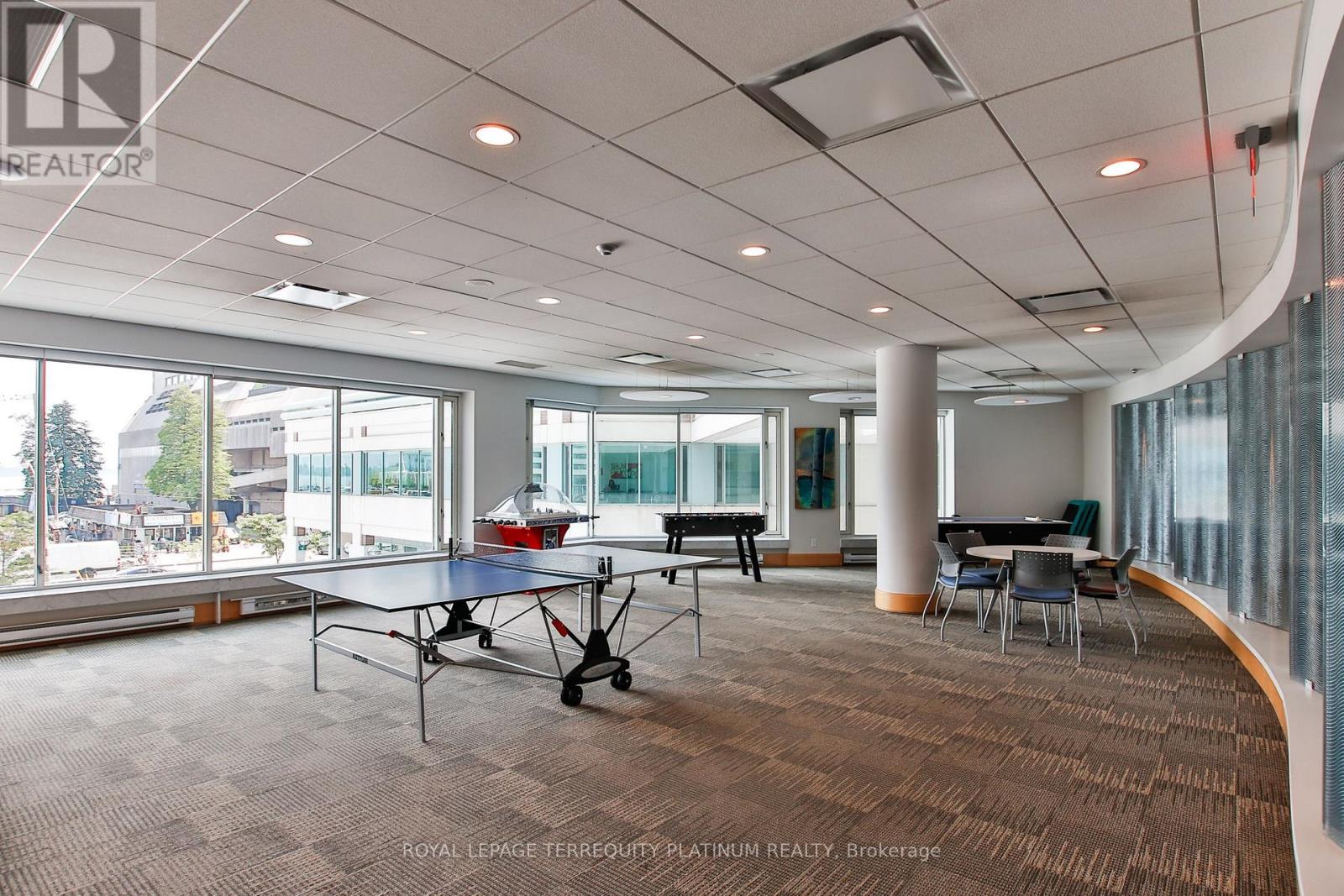 1008 - 10 Yonge Street, Toronto (Waterfront Communities), Ontario  M5E 1R4 - Photo 37 - C12082649