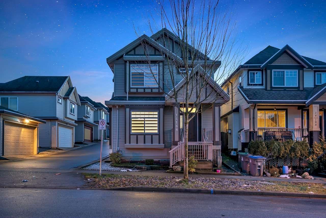 Property at 14188 62B AVENUE image 1