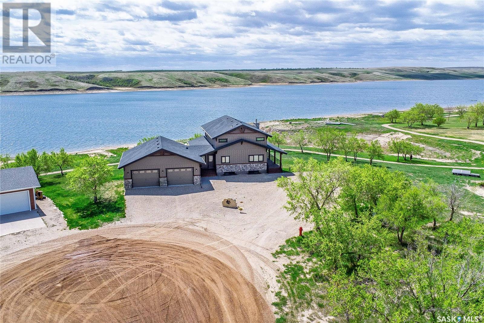 35 Grace BAY, coteau rm no. 255, Saskatchewan