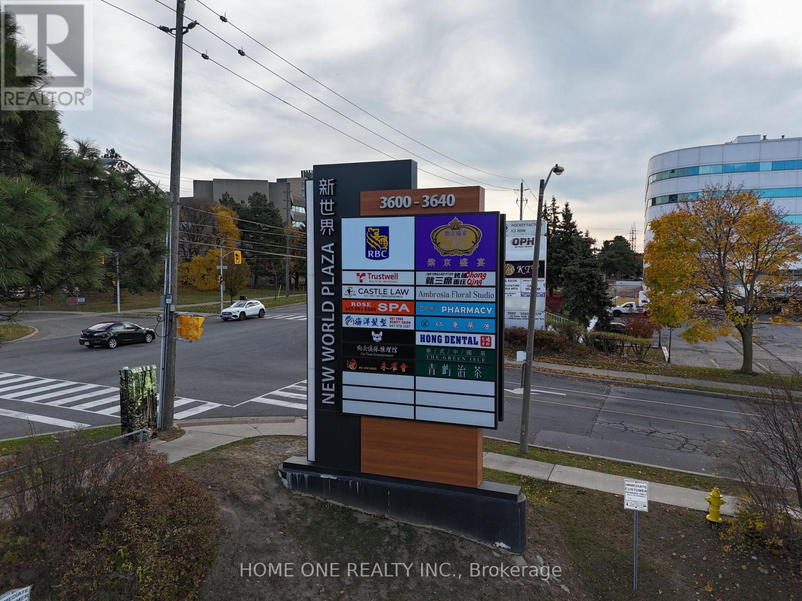 303 - 3640 Victoria Park Avenue, Toronto, Ontario  M2H 3B2 - Photo 2 - C12082664