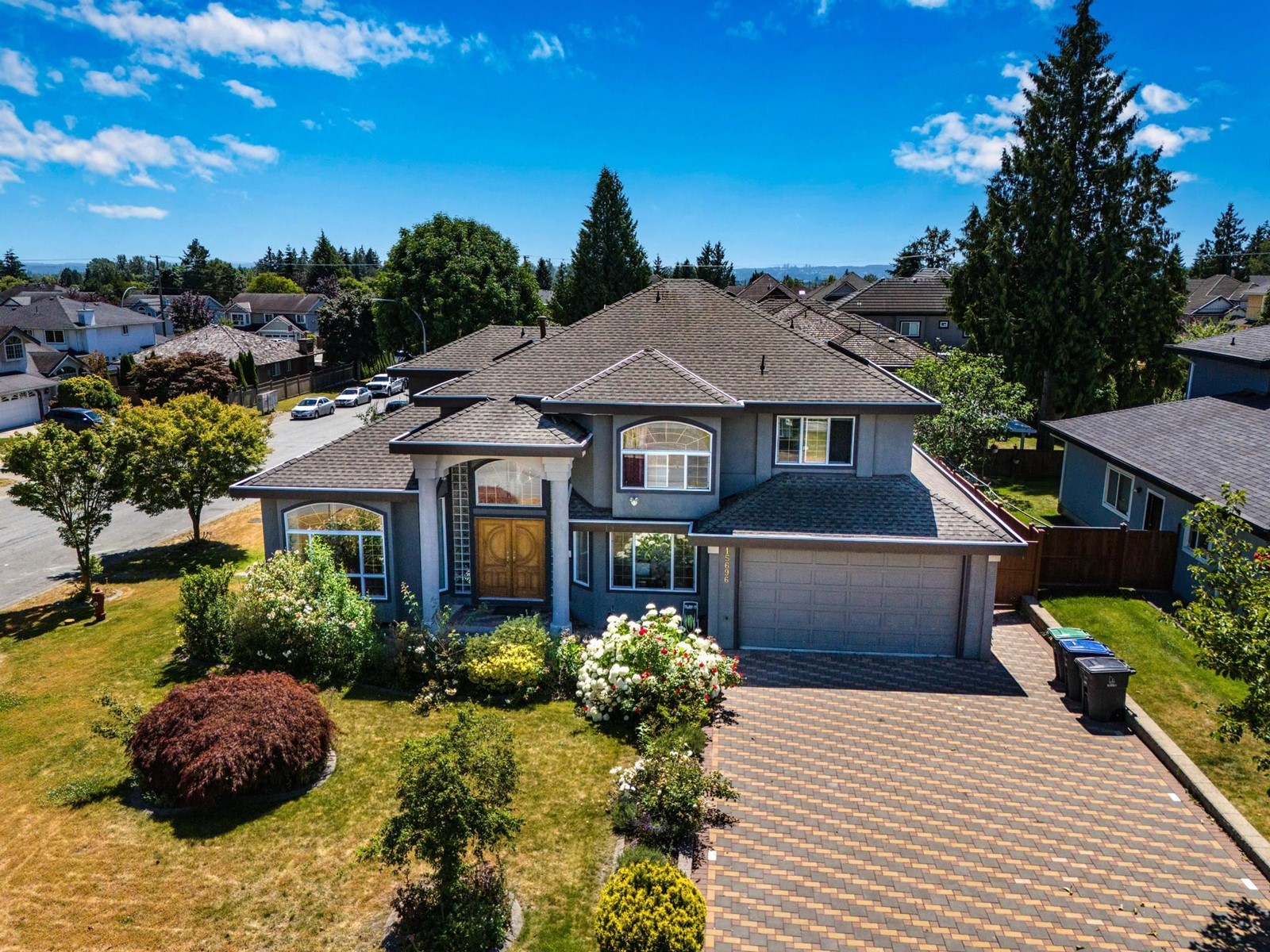 Property at 15696 82A AVENUE image 1