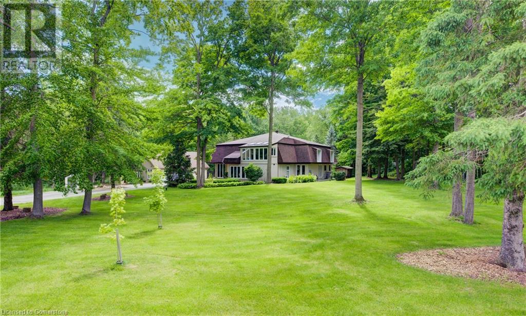 2229 Herrgott Road, St. Clements, Ontario  N0B 2M0 - Photo 3 - 40706064