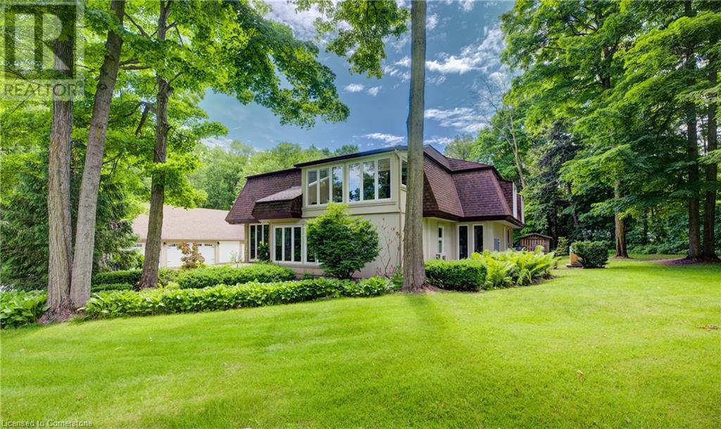 2229 HERRGOTT Road, St. Clements, Ontario
