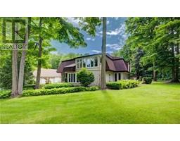 2229 HERRGOTT Road, St. Clements, Ontario