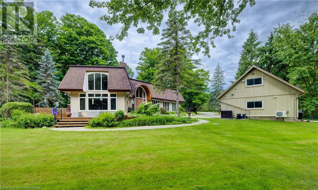 2229 Herrgott Road, St. Clements, Ontario  N0B 2M0 - Photo 44 - 40706064