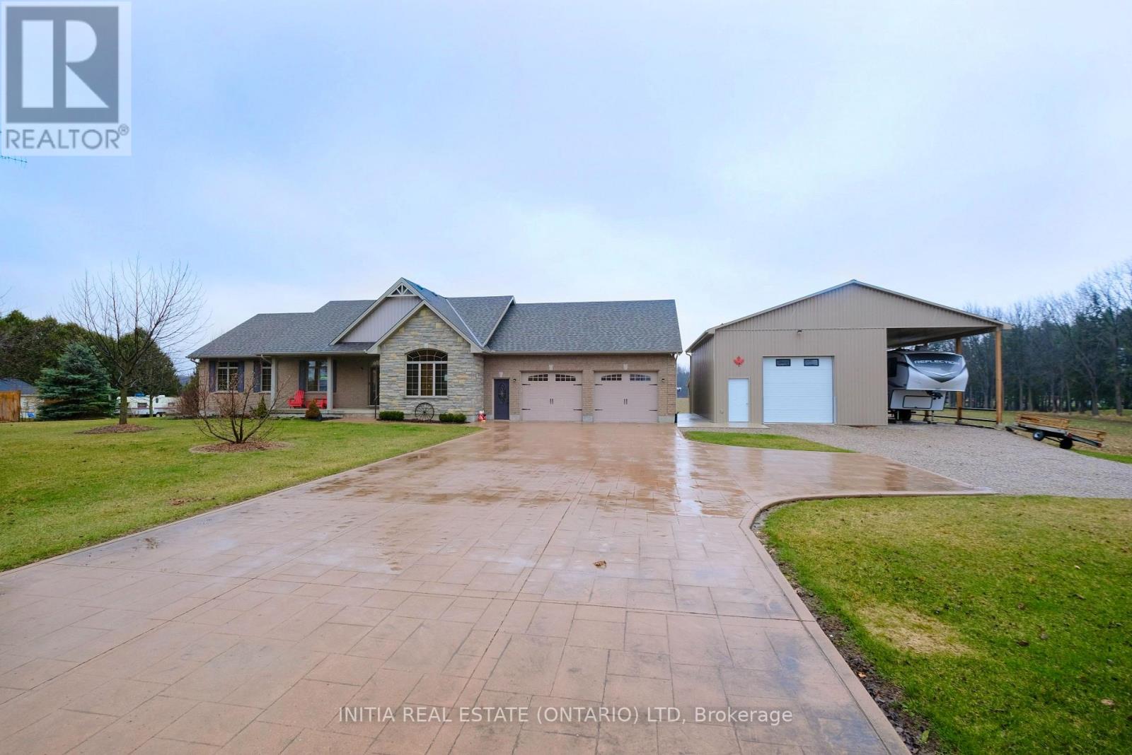 7284 CALVERT DRIVE, Strathroy-Caradoc, Ontario