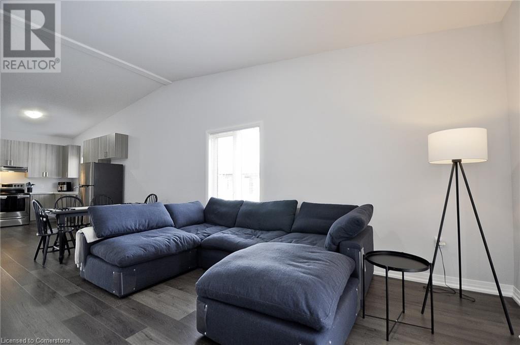550 Grey Street Unit# 16, Brantford, Ontario  N3S 7M5 - Photo 13 - 40717038