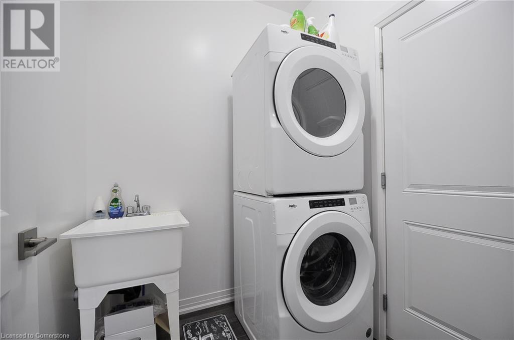 550 Grey Street Unit# 16, Brantford, Ontario  N3S 7M5 - Photo 20 - 40717038