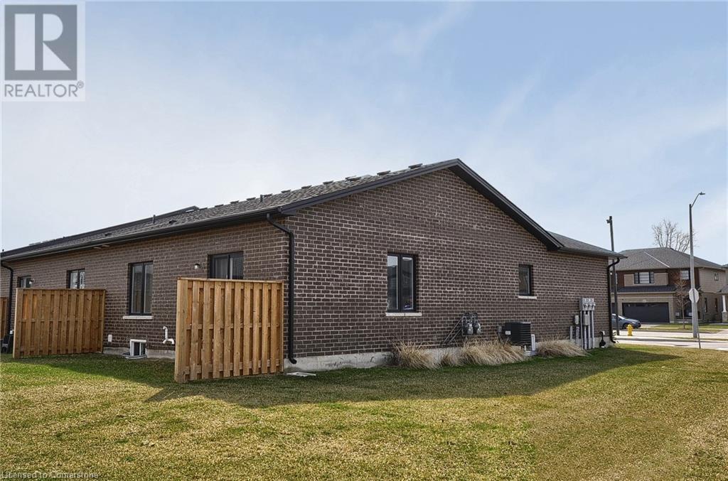 550 Grey Street Unit# 16, Brantford, Ontario  N3S 7M5 - Photo 24 - 40717038