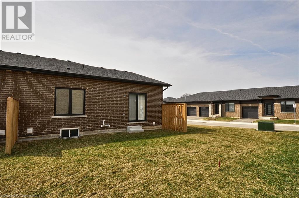 550 Grey Street Unit# 16, Brantford, Ontario  N3S 7M5 - Photo 25 - 40717038