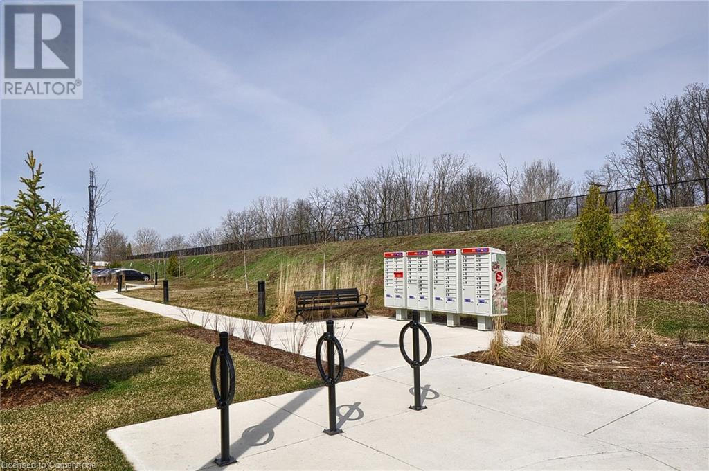 550 Grey Street Unit# 16, Brantford, Ontario  N3S 7M5 - Photo 26 - 40717038