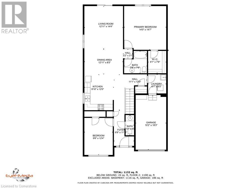 550 Grey Street Unit# 16, Brantford, Ontario  N3S 7M5 - Photo 28 - 40717038