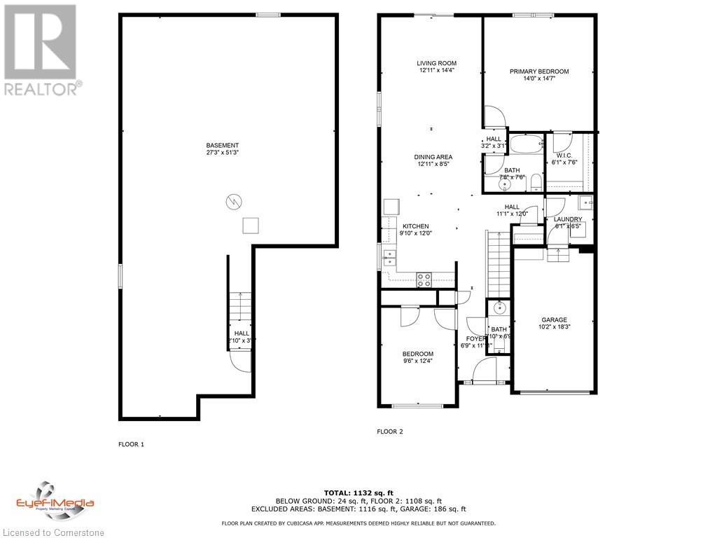 550 Grey Street Unit# 16, Brantford, Ontario  N3S 7M5 - Photo 29 - 40717038
