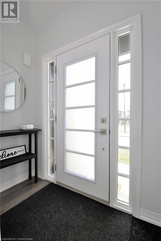 550 Grey Street Unit# 16, Brantford, Ontario  N3S 7M5 - Photo 3 - 40717038