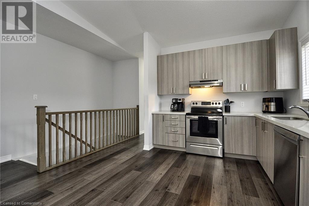 550 Grey Street Unit# 16, Brantford, Ontario  N3S 7M5 - Photo 5 - 40717038