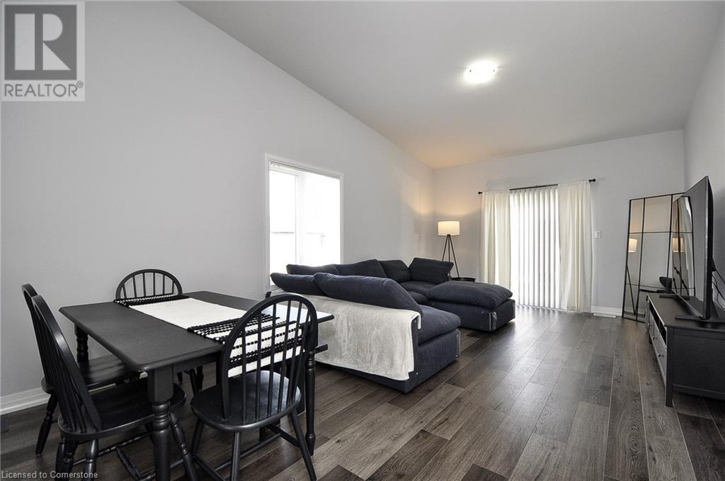 550 Grey Street Unit# 16, Brantford, Ontario  N3S 7M5 - Photo 9 - 40717038